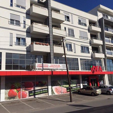 Apartman Dajana 乌尔齐尼 外观 照片
