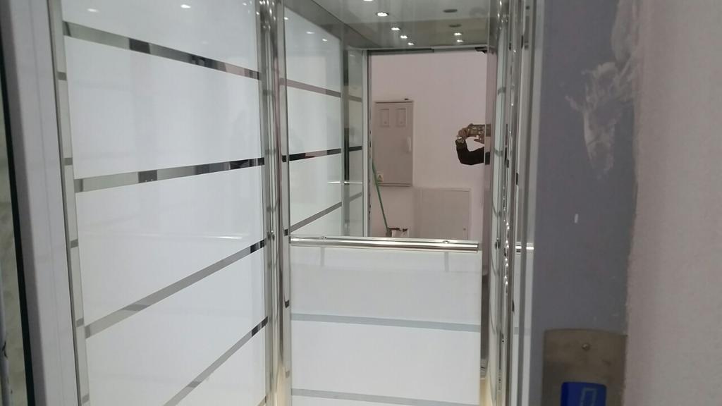 Apartman Dajana 乌尔齐尼 外观 照片